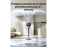 DREO Wentylator Dreo TurboPoly™ Fan 512 - 1549955 - zdjęcie 4